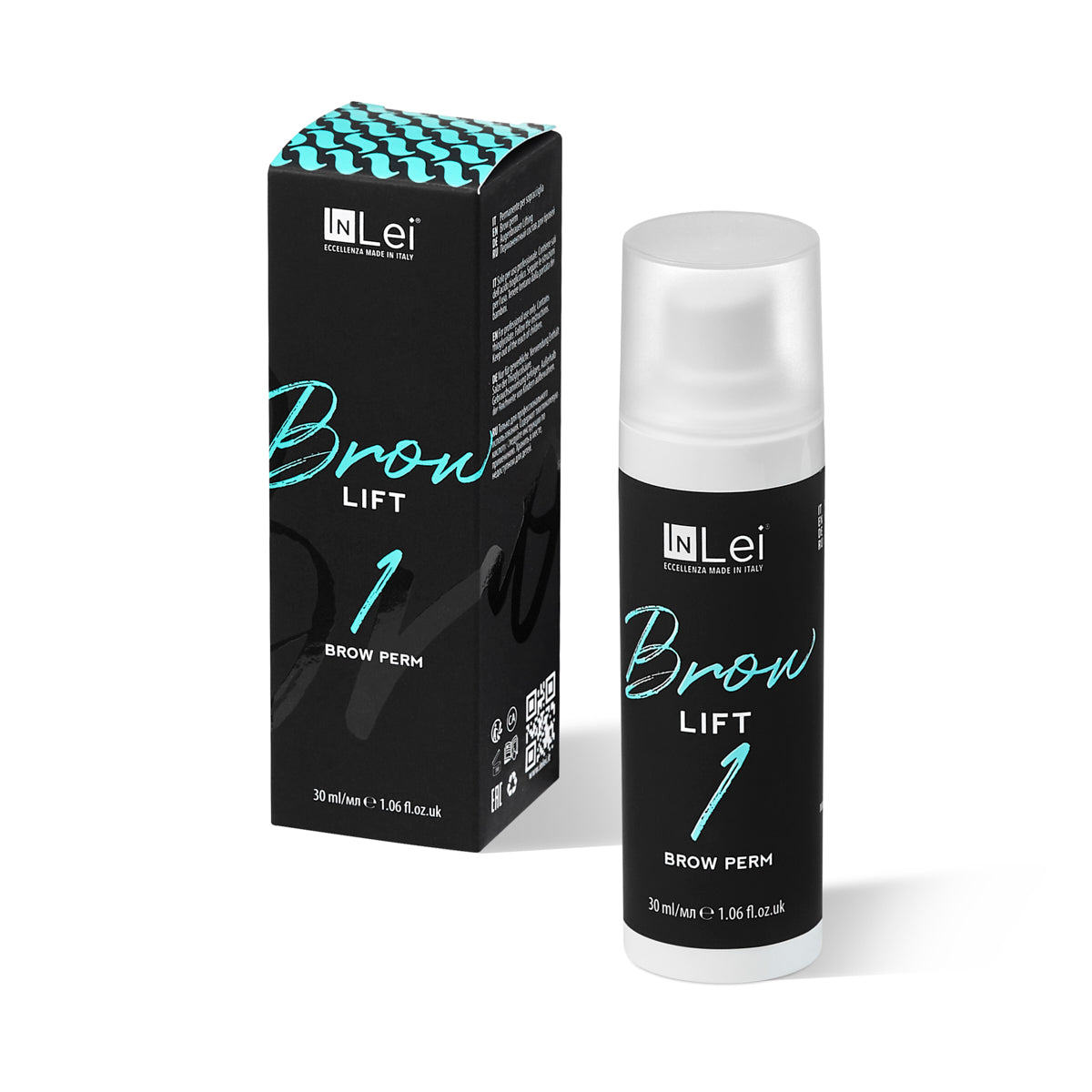 INLEI - Brow Bomber Lamination Kit
