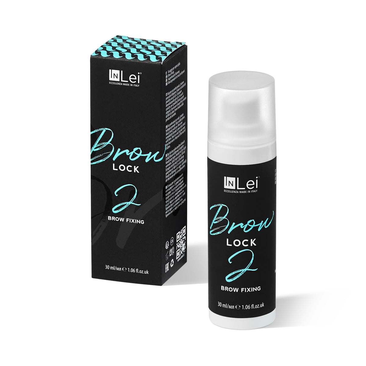 INLEI - Brow Bomber Lamination Kit