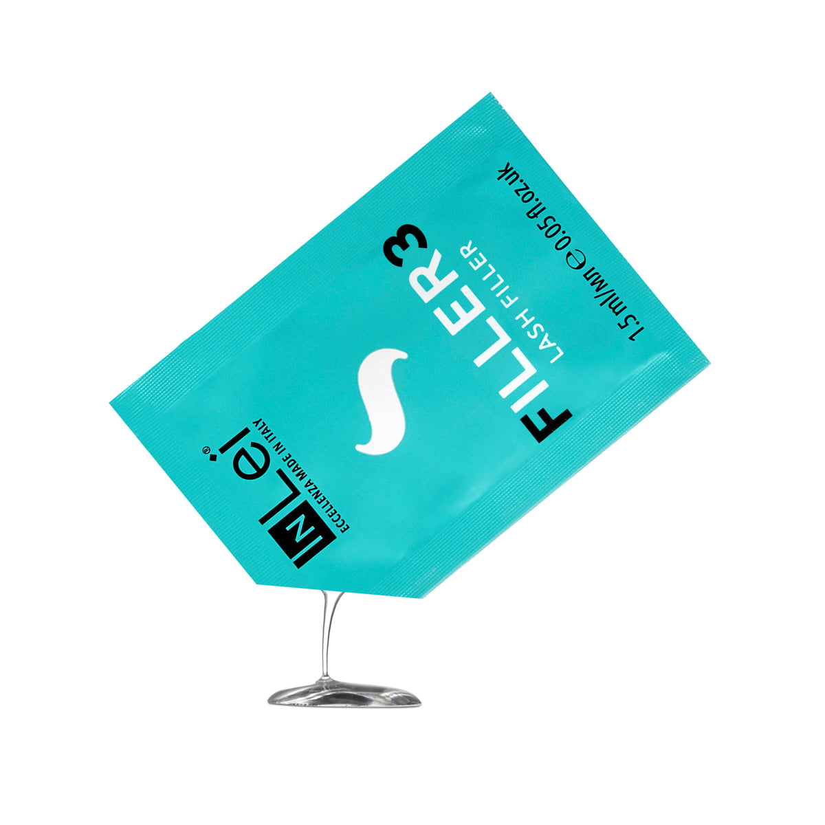 INLEI - Filler 3 (Sachets - 6 in a Pack) EXPIRY May 25&