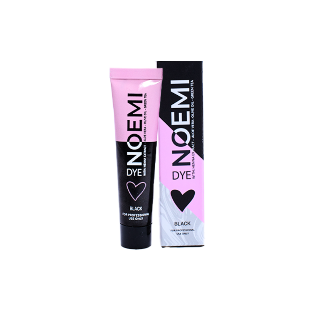 NOEMI - Hybrid Brow & Lash Dye