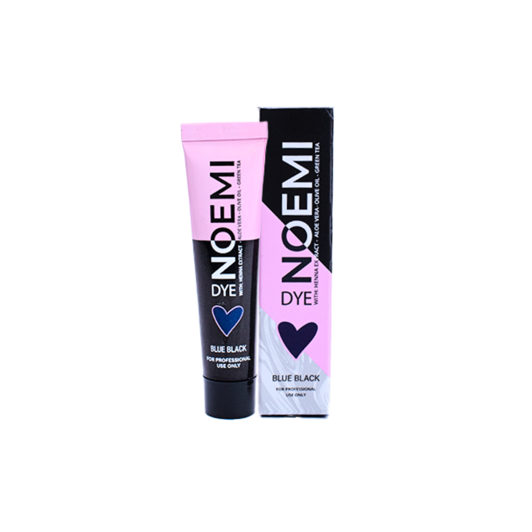 NOEMI - Hybrid Brow & Lash Dye
