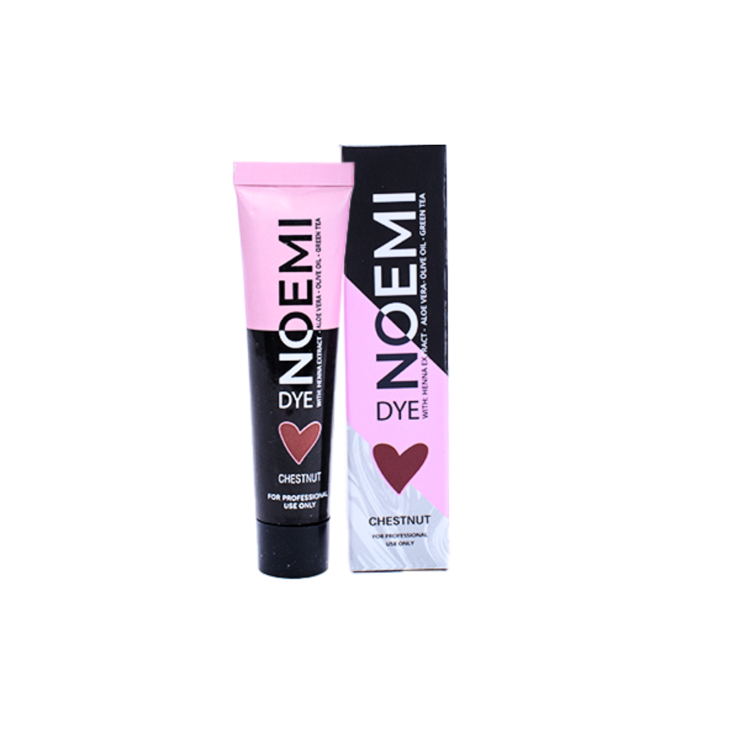 NOEMI - Hybrid Brow & Lash Dye