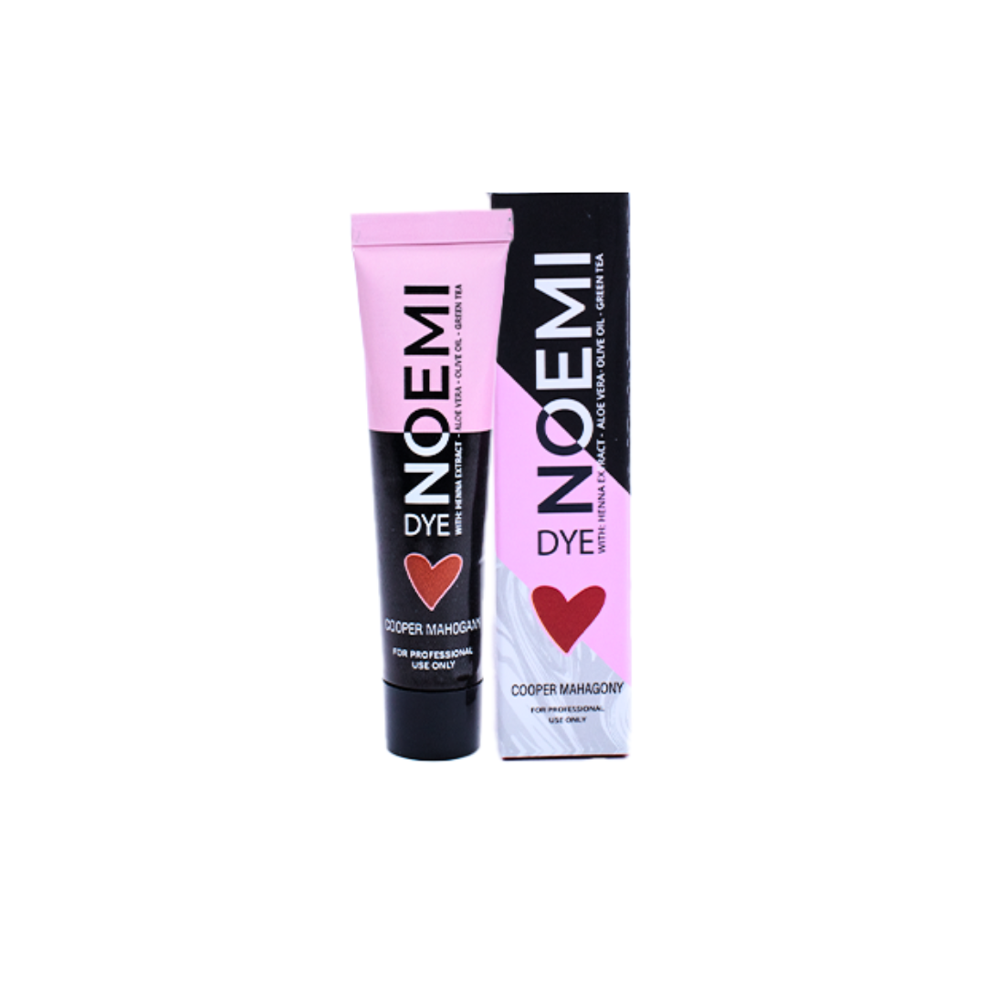 NOEMI - Hybrid Brow & Lash Dye