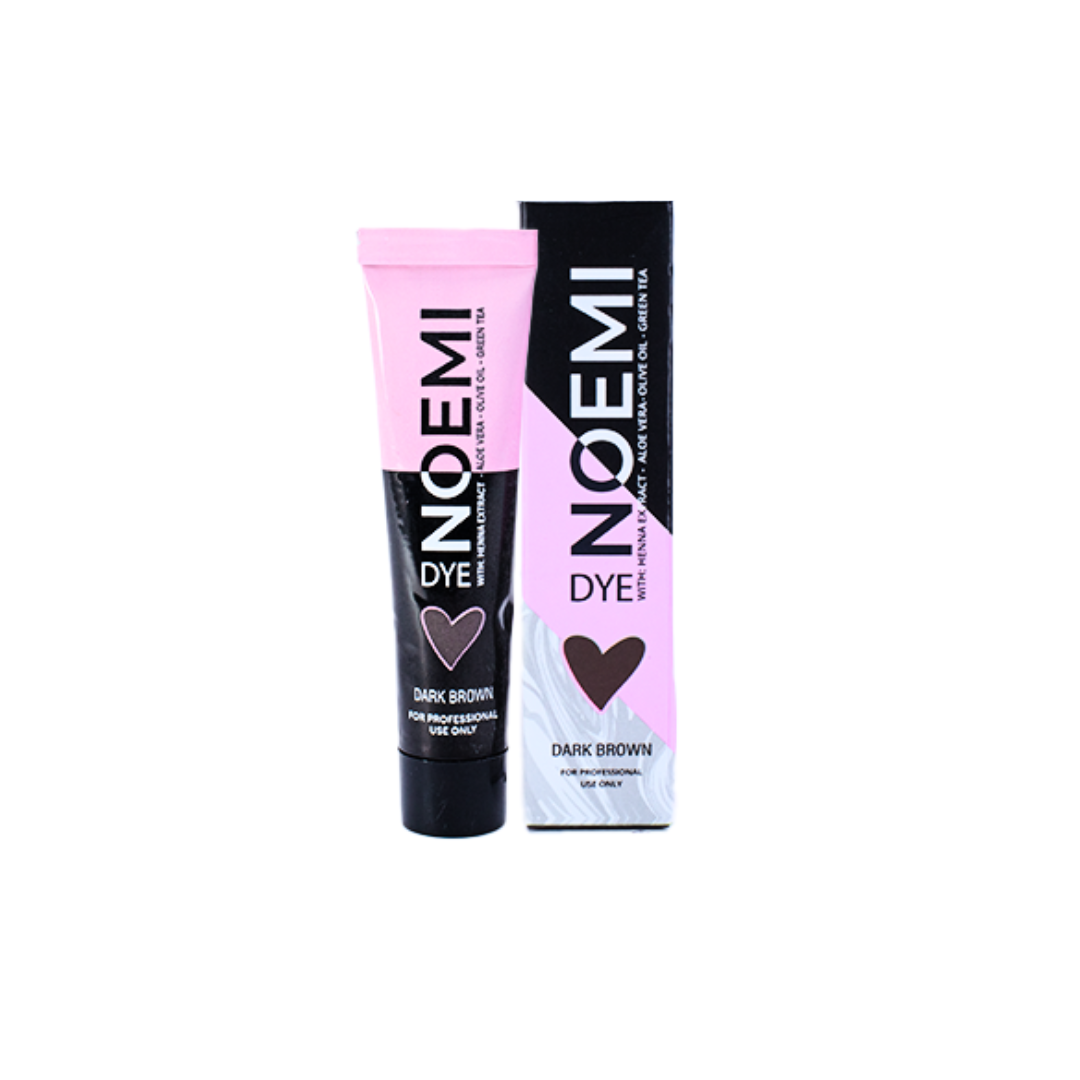 NOEMI - Hybrid Brow & Lash Dye
