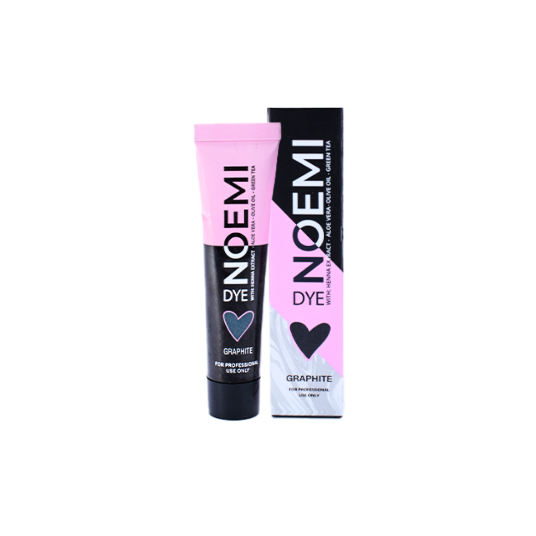 NOEMI - Hybrid Brow & Lash Dye