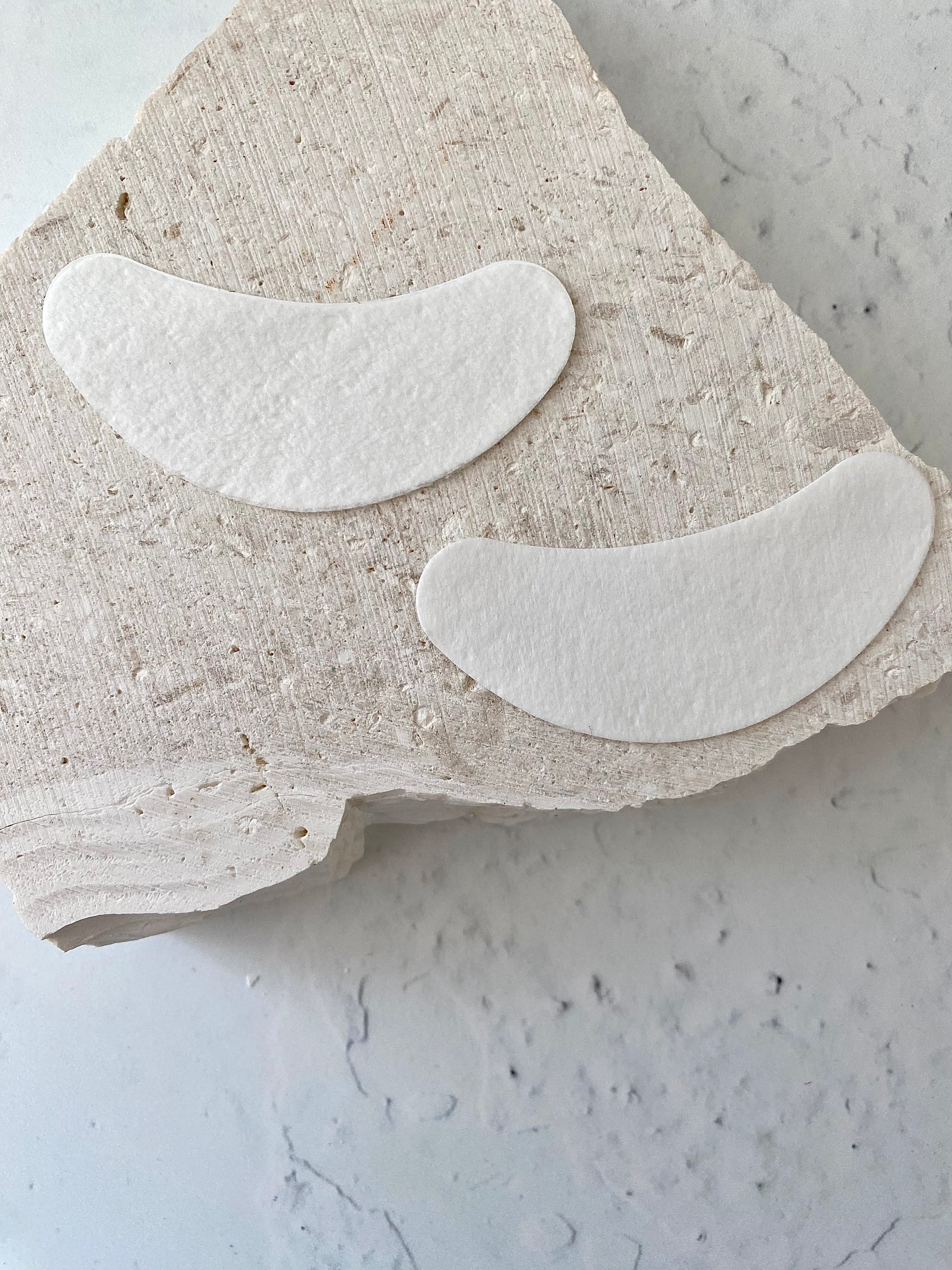Lash Under Eye Gel Pads - 50 Pairs