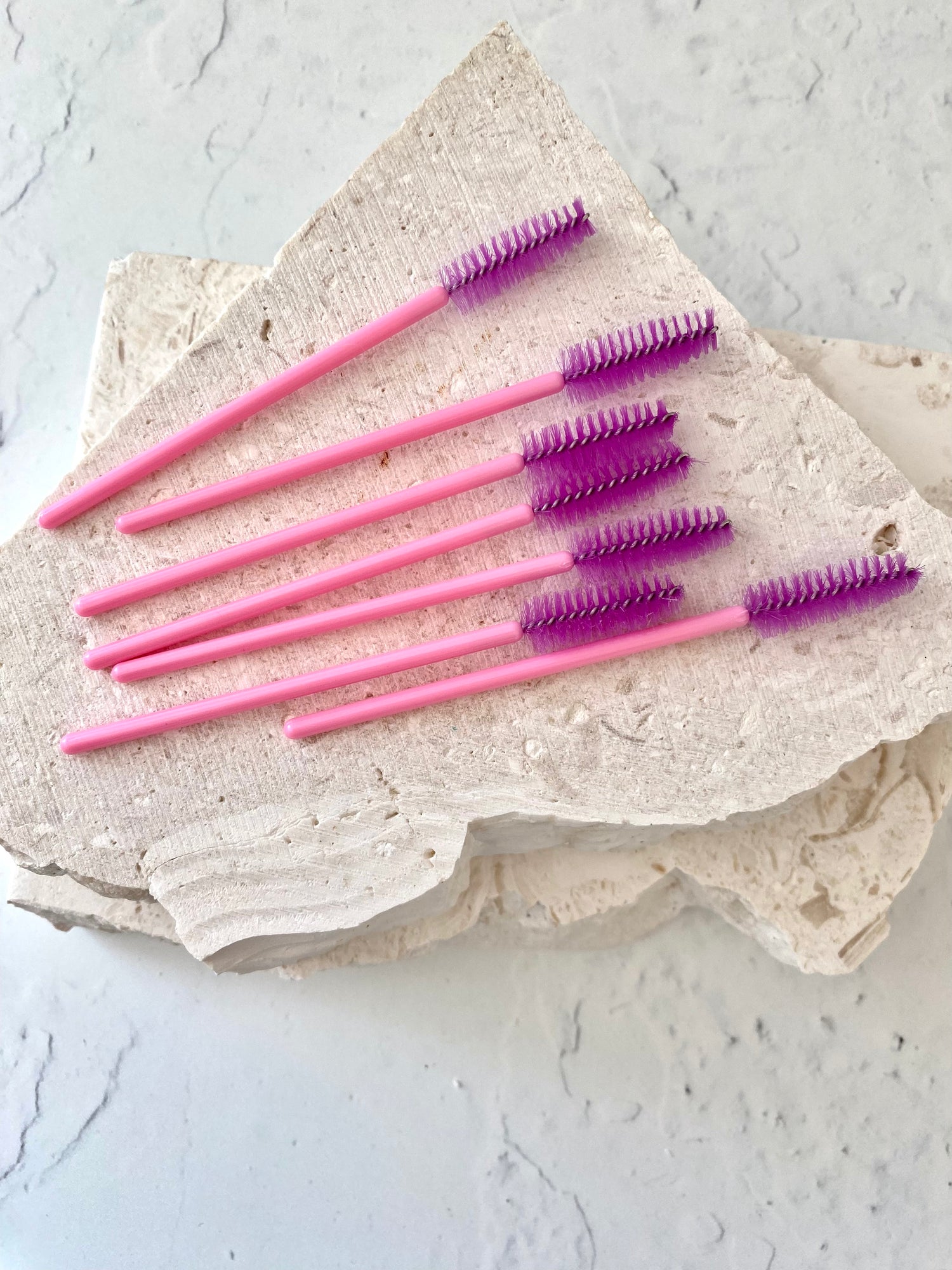 Mascara Wands - 50 Pack