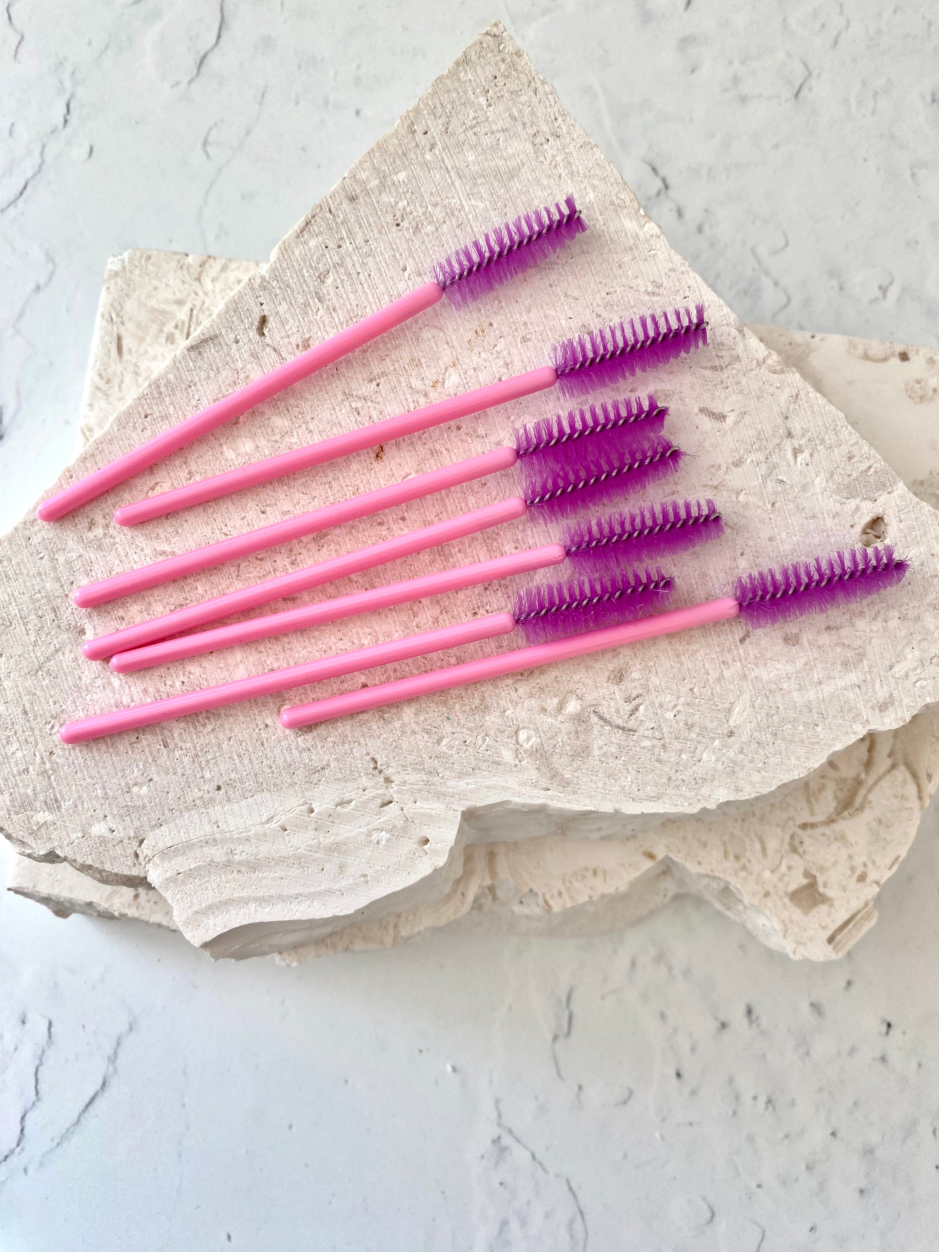 Mascara Wands - 50 Pack