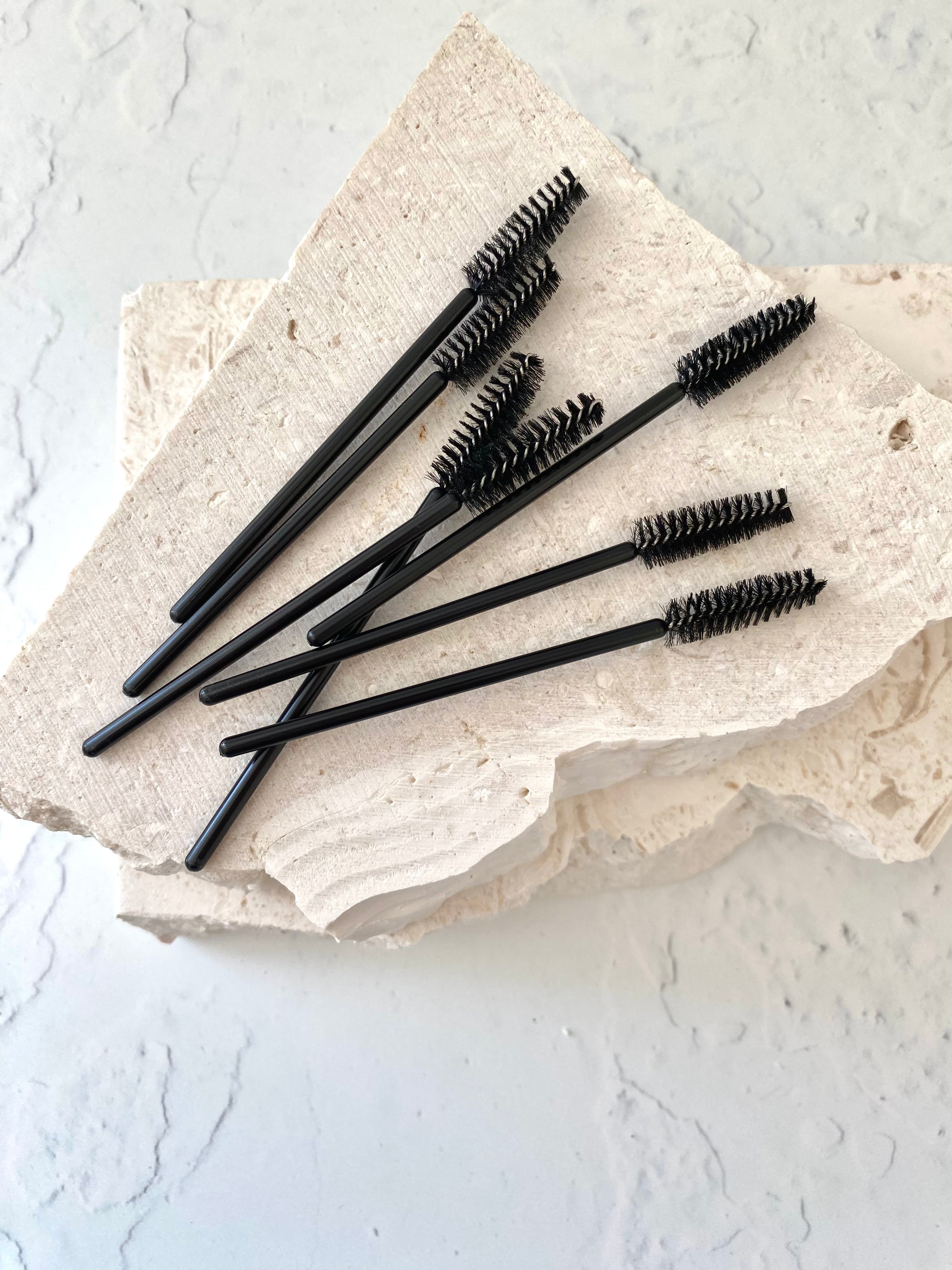 Mascara Wands - 50 Pack