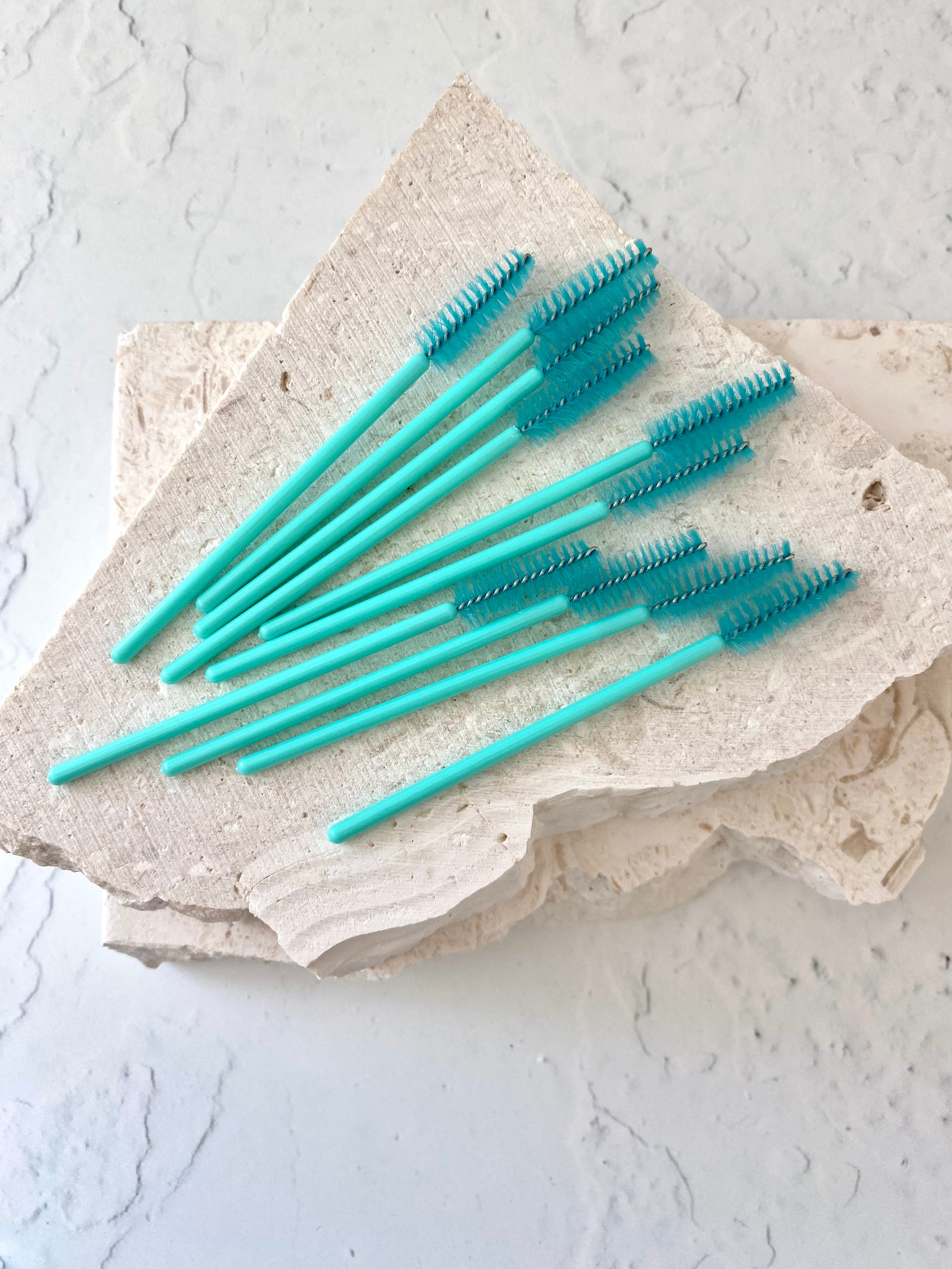 Mascara Wands - 50 Pack