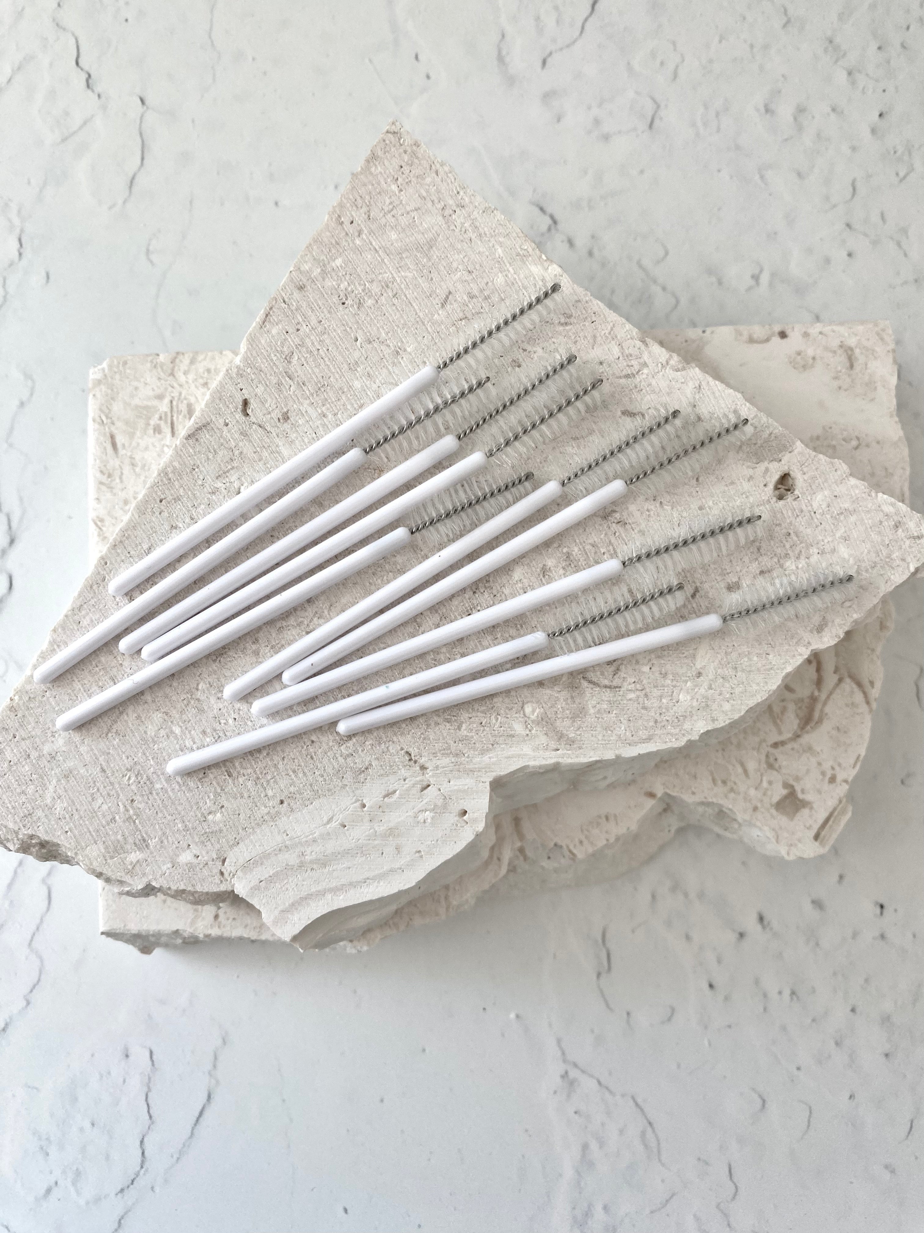 Mascara Wands - 50 Pack