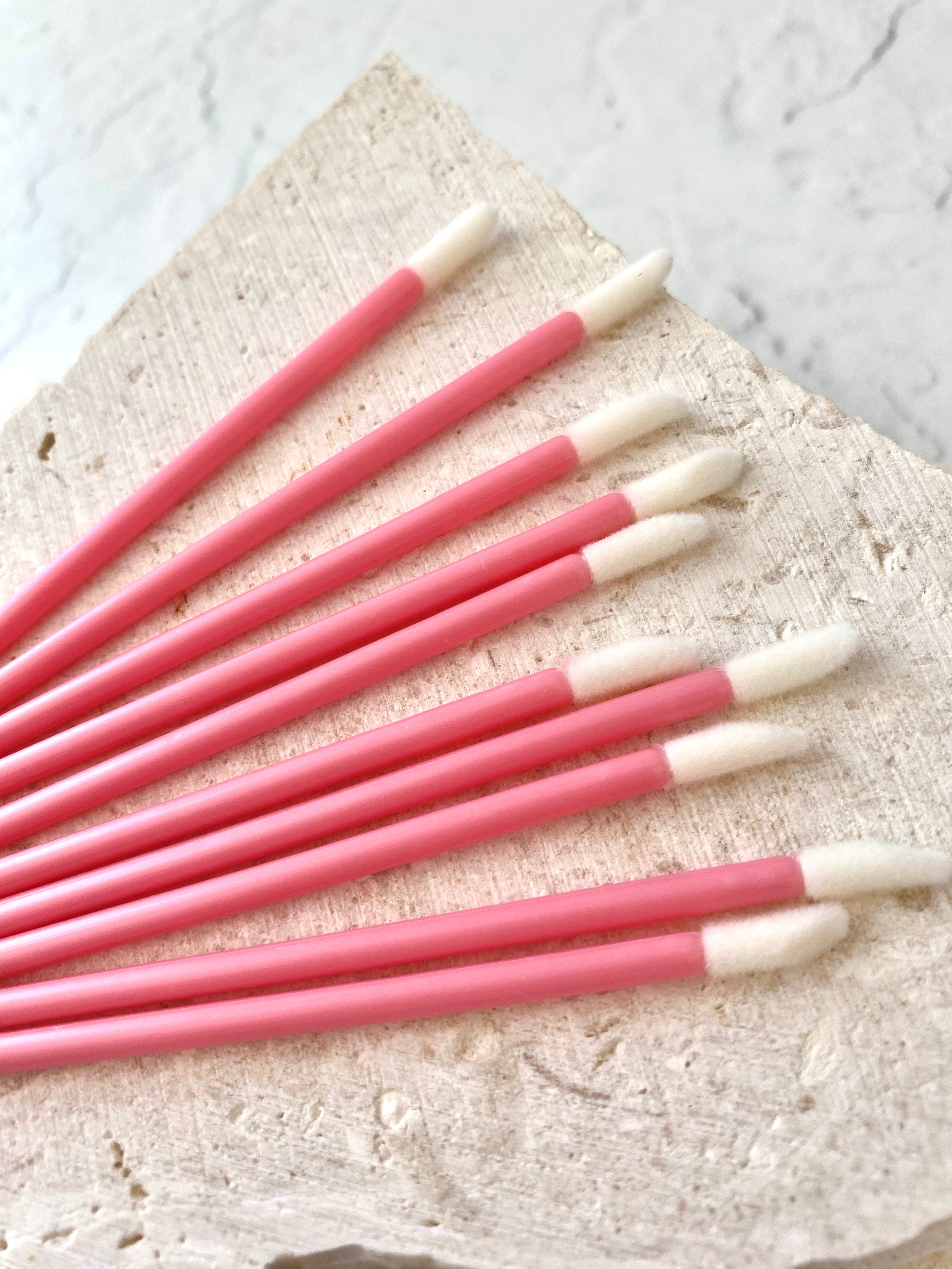 Lip Wands - 50 Pack