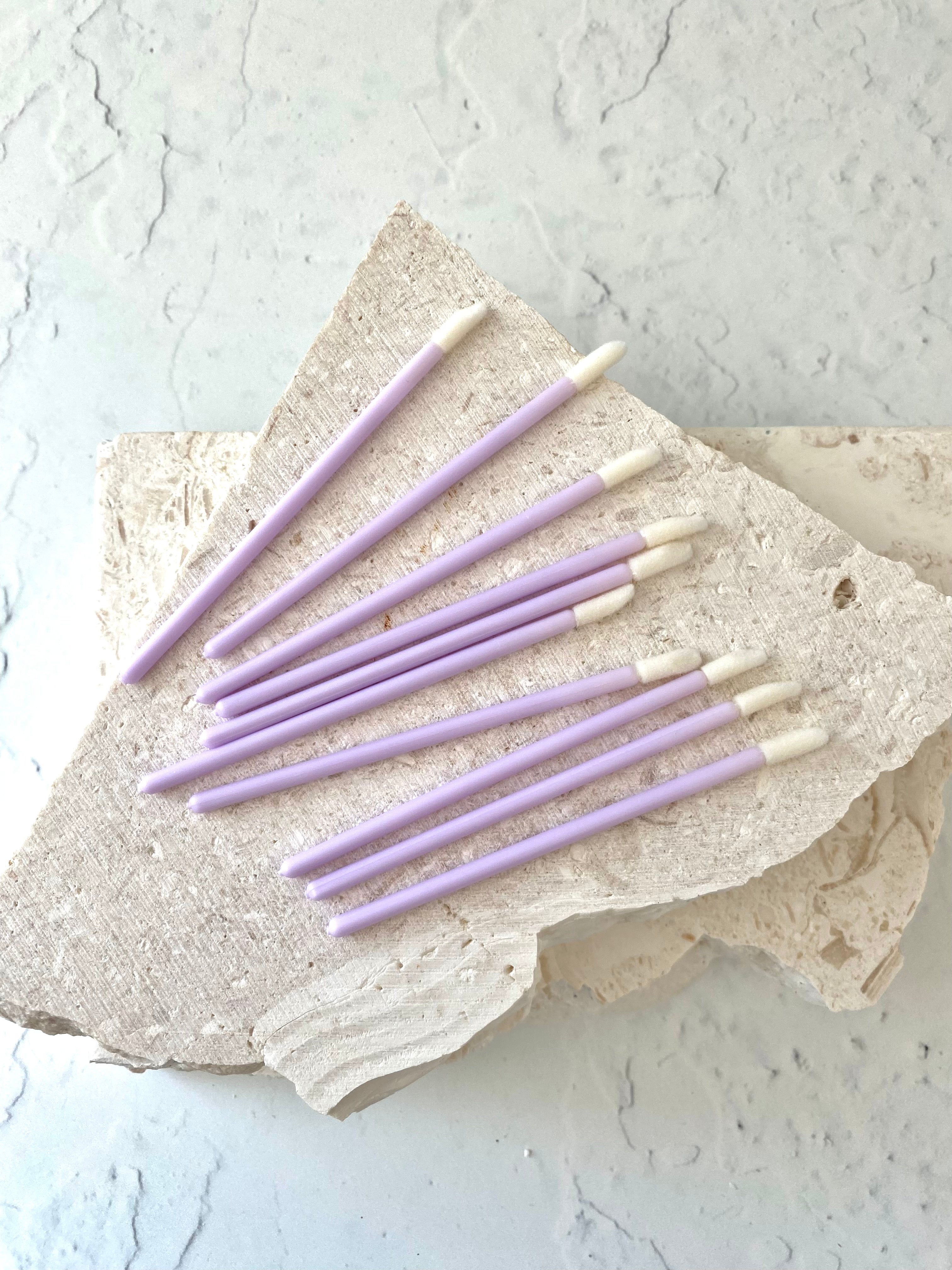 Lip Wands - 50 Pack