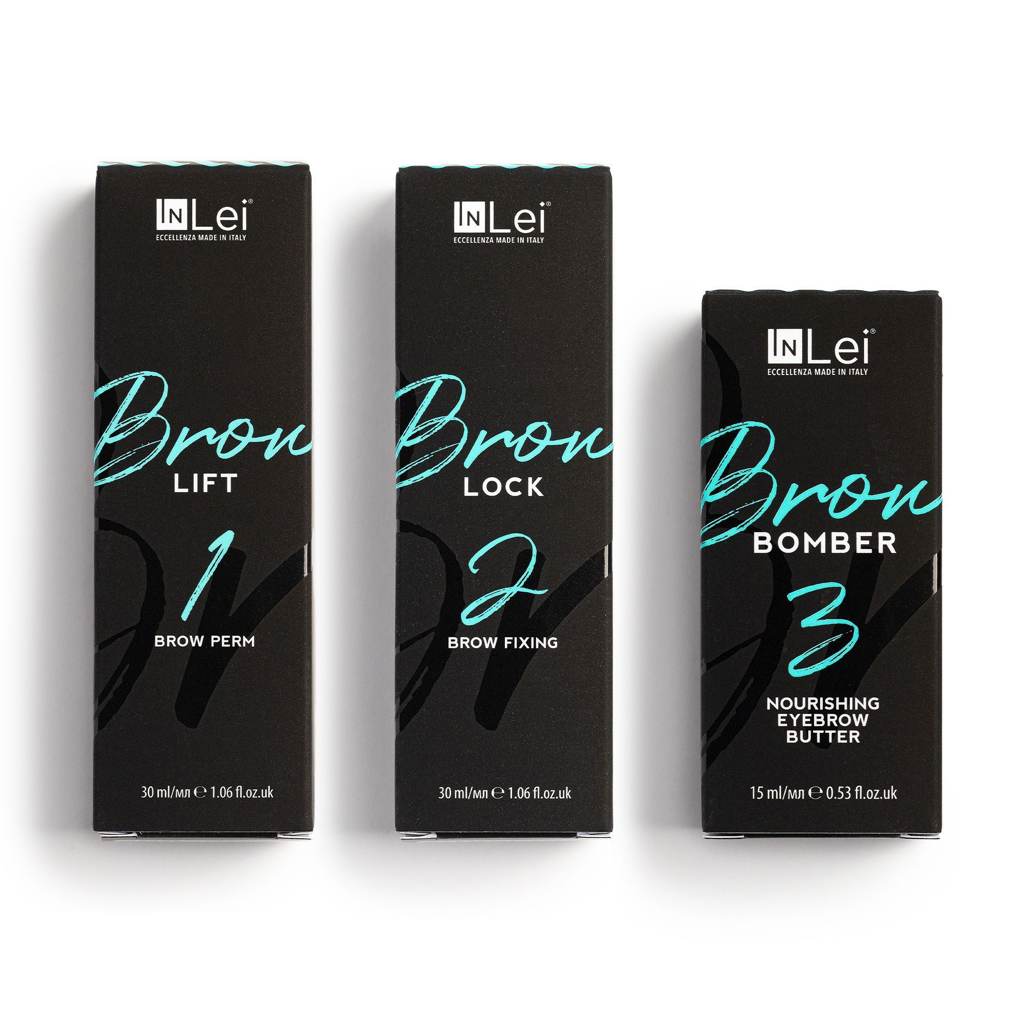 Brow Bomber Lamination Kit