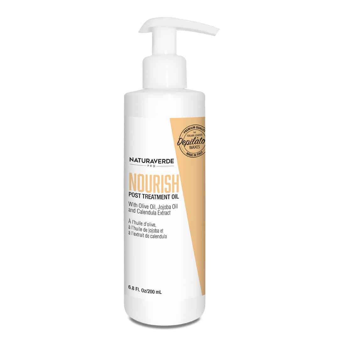 Naturaverde Post Treatment Oil