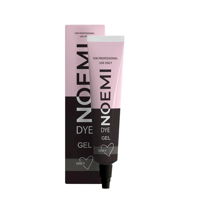 NOEMI - New Formula - Hybrid Liquid Brow Dye (GEL)