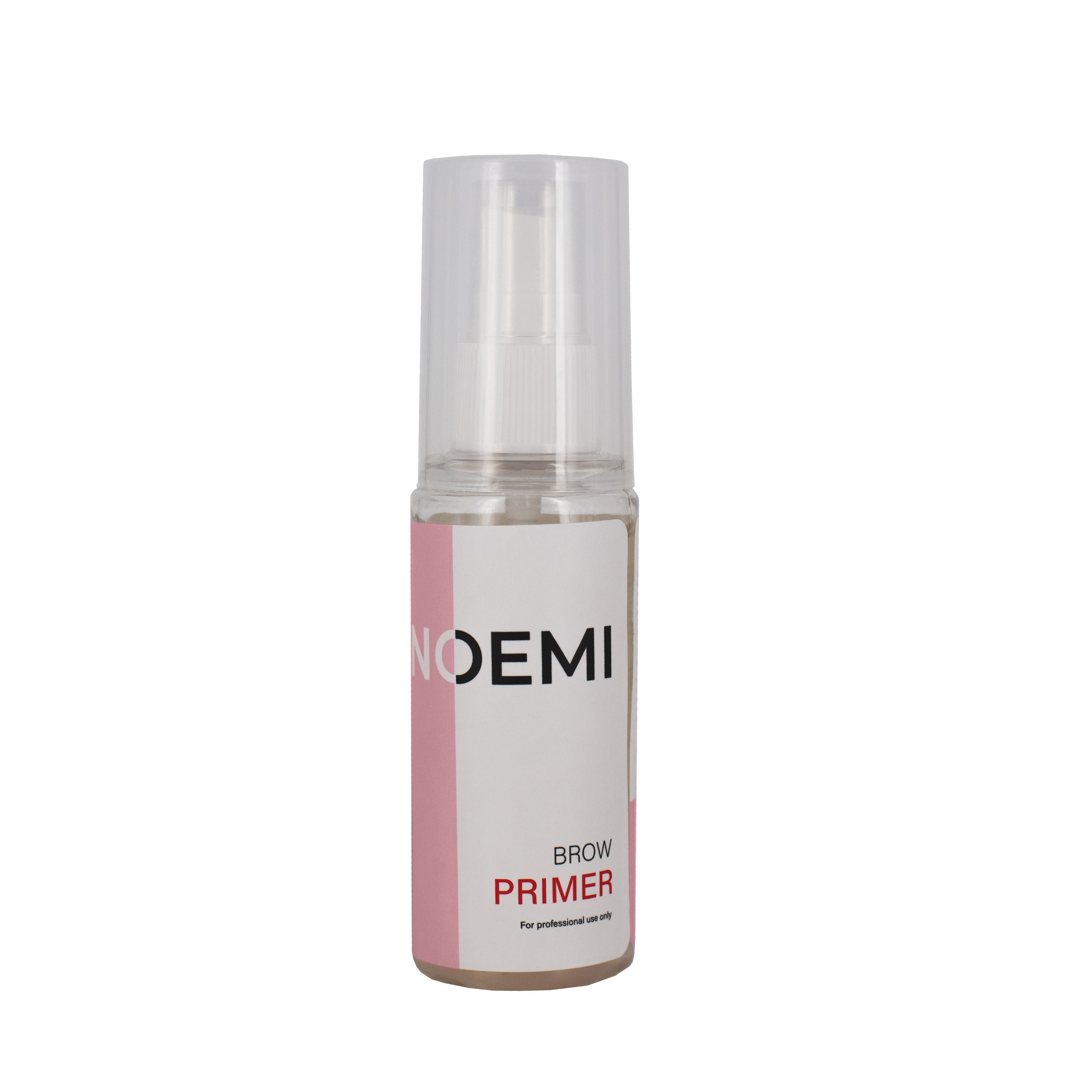 Eyebrow Primer