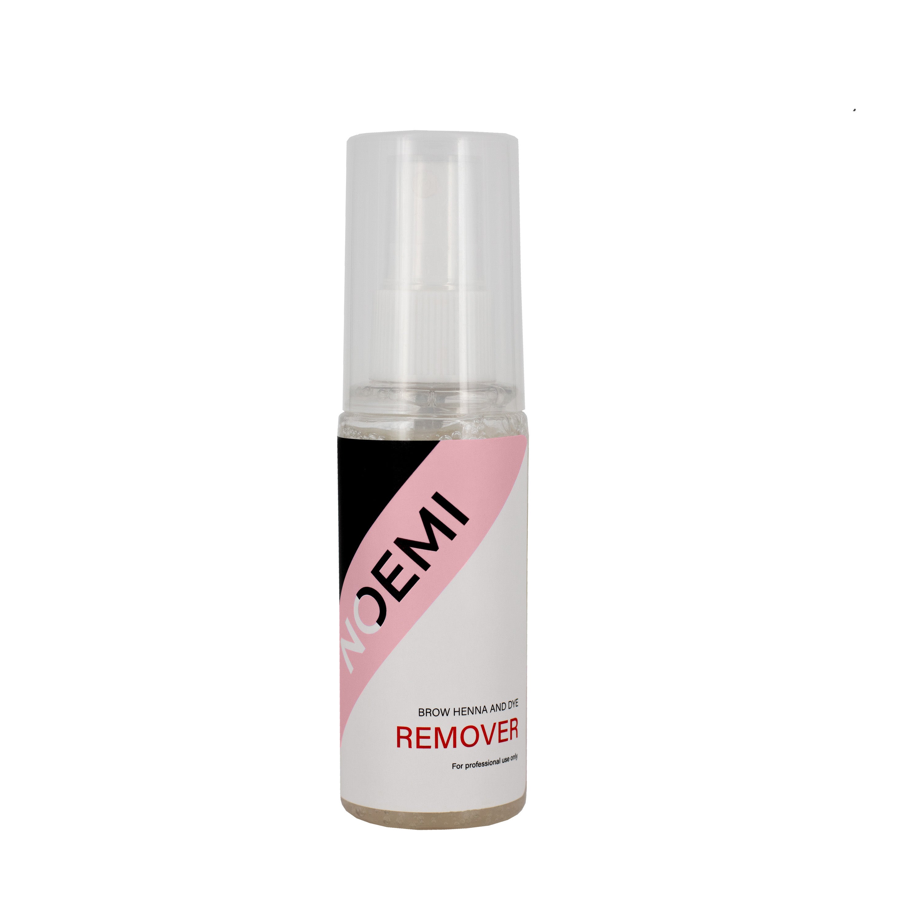 NOEMI - Remover (50ML) EXPIRY May 25&