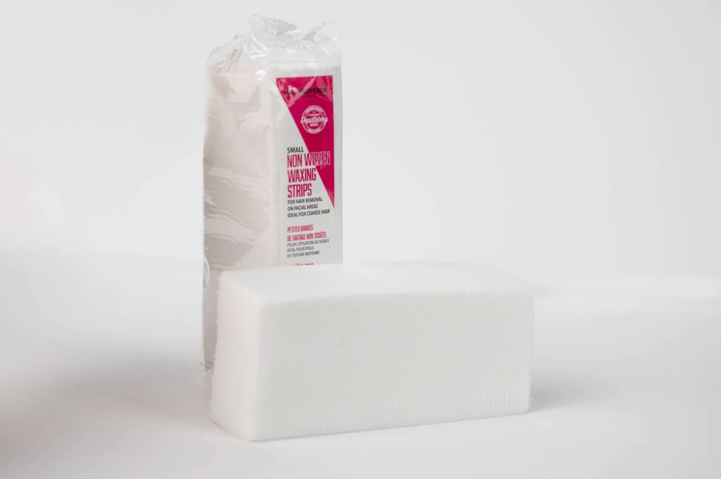 Waxing Strips