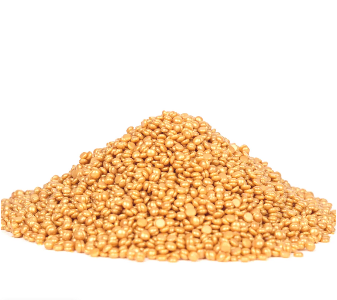 Naturaverde Wax Beads