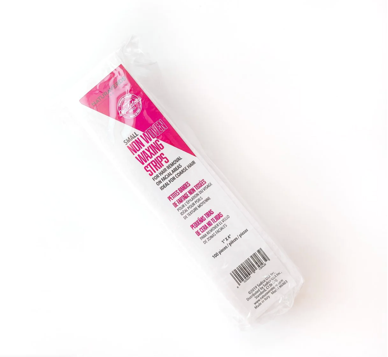 Waxing Strips