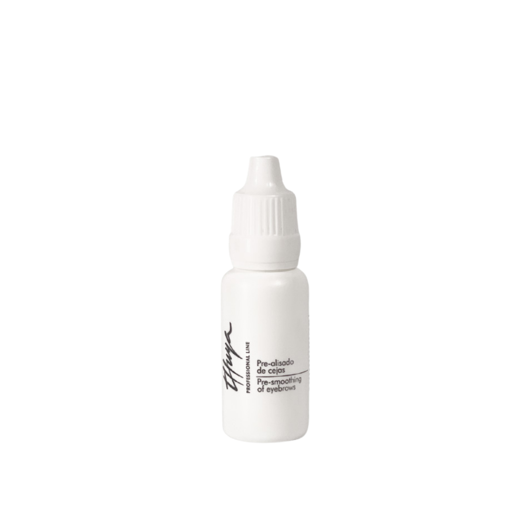 THUYA - Eyebrow Pre Smoothing Solution