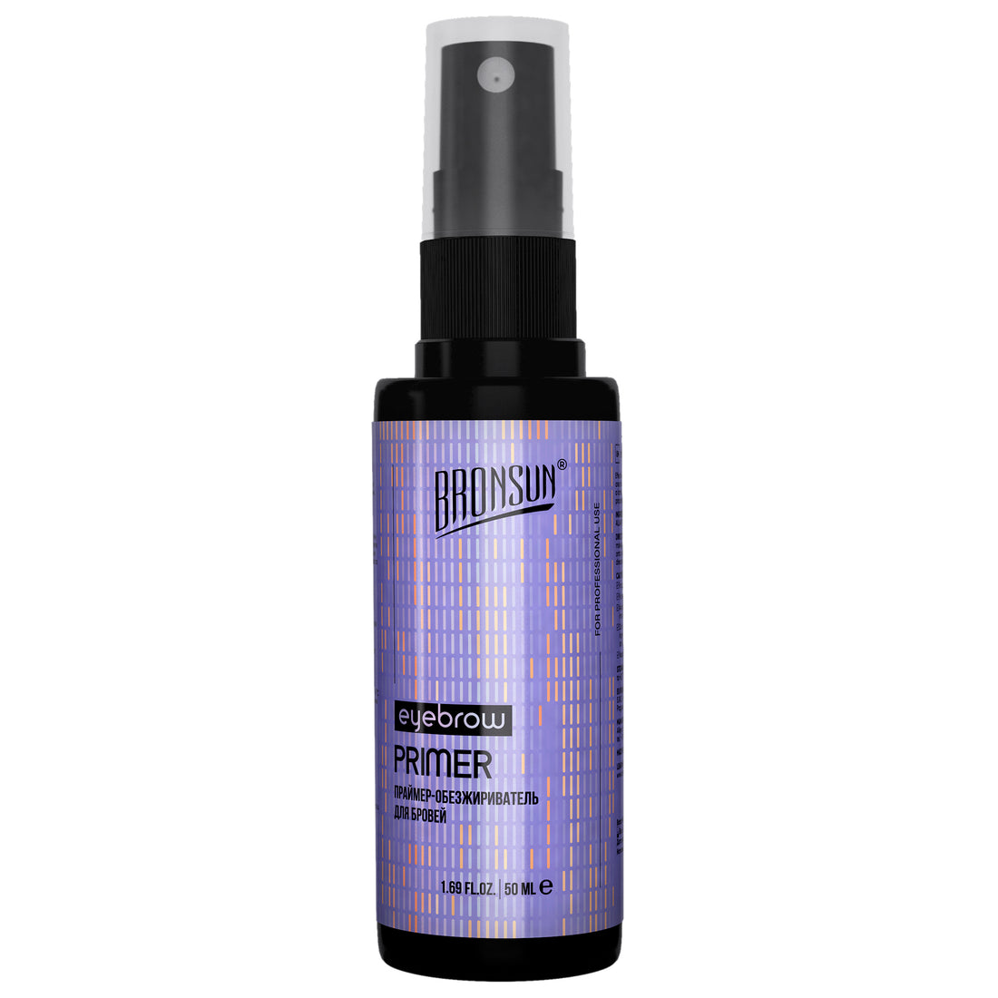 BRONSUN - Brow Primer