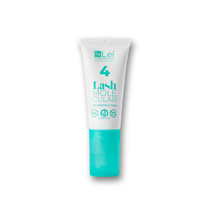 INLEI - Lash Lift Filler 25.9 - Molecular 4 (Bottle) NEW