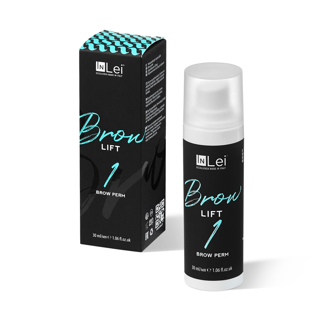 INLEI - Brow Bomber Lamination Kit