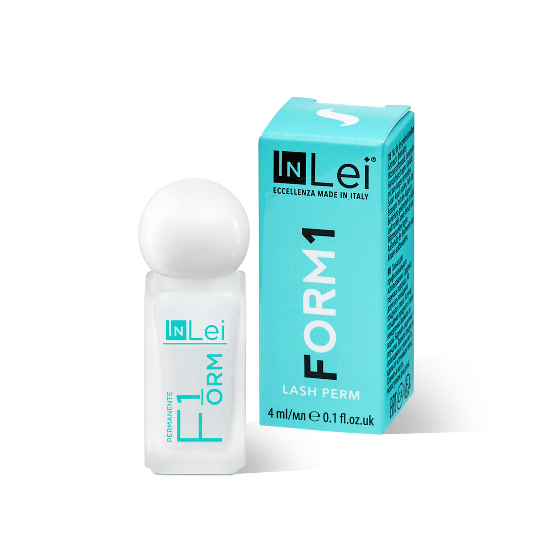 Inlei Lash Lift Kits