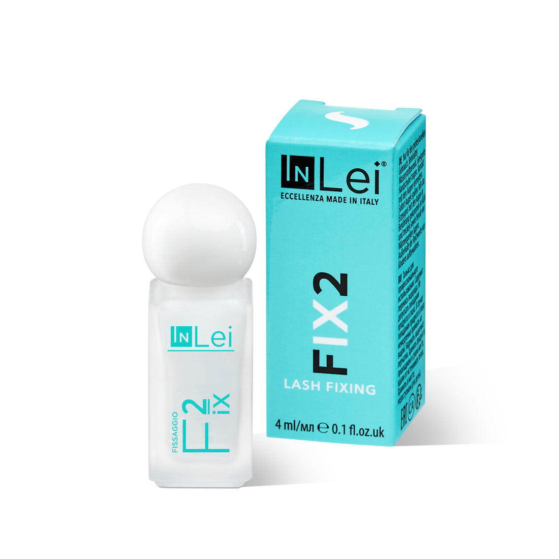 Inlei Lash Filler Treatment