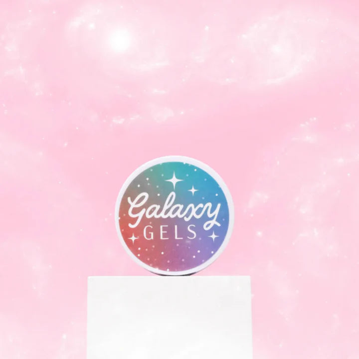 Galaxy Gels Under Eye Pads - Pink (30 Pairs)