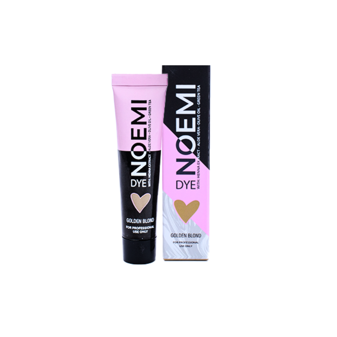 NOEMI - Hybrid Brow & Lash Dye