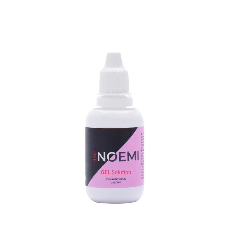 Noemi - GEL Developer 3% (50ml) *NEW*