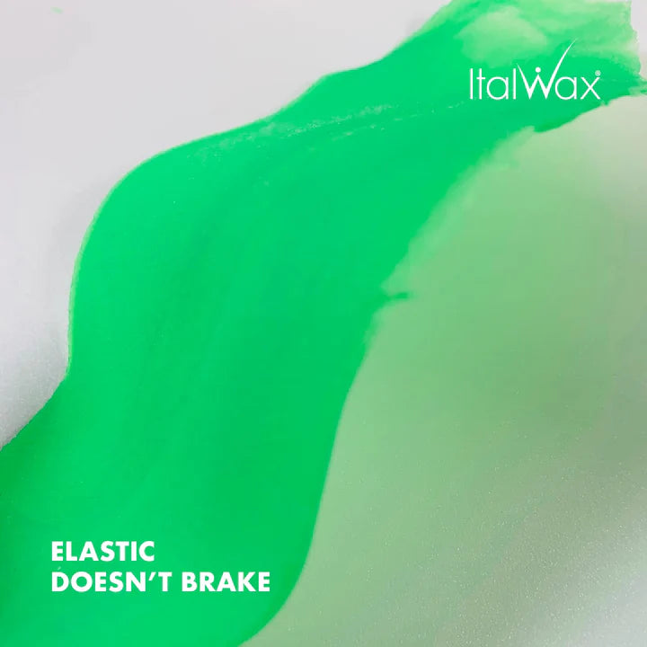 ITALWAX - Hard Wax Emerald Top Line (750g)