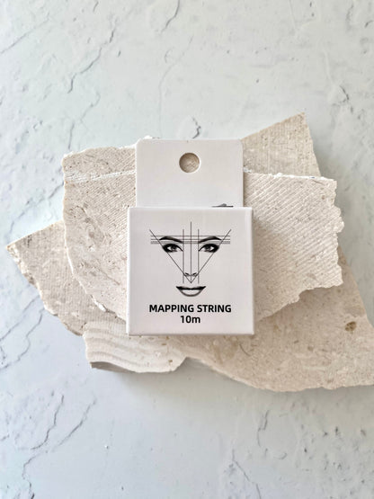 Brow Mapping String