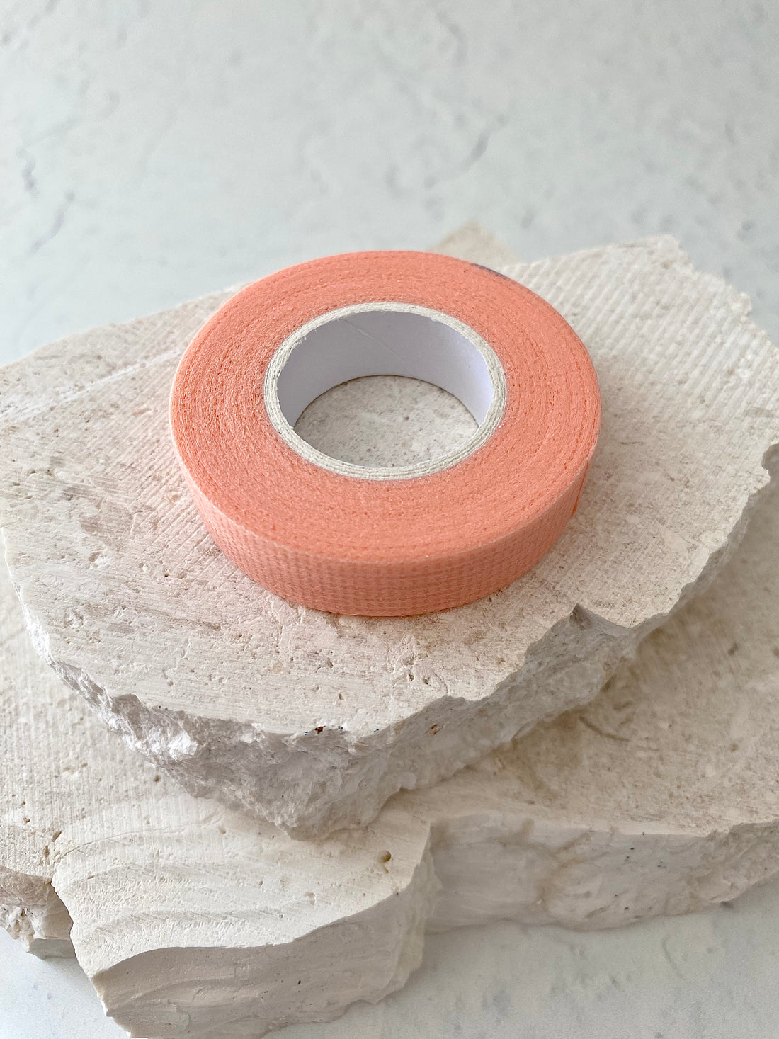 Pink Micropore Tape - 1 Roll