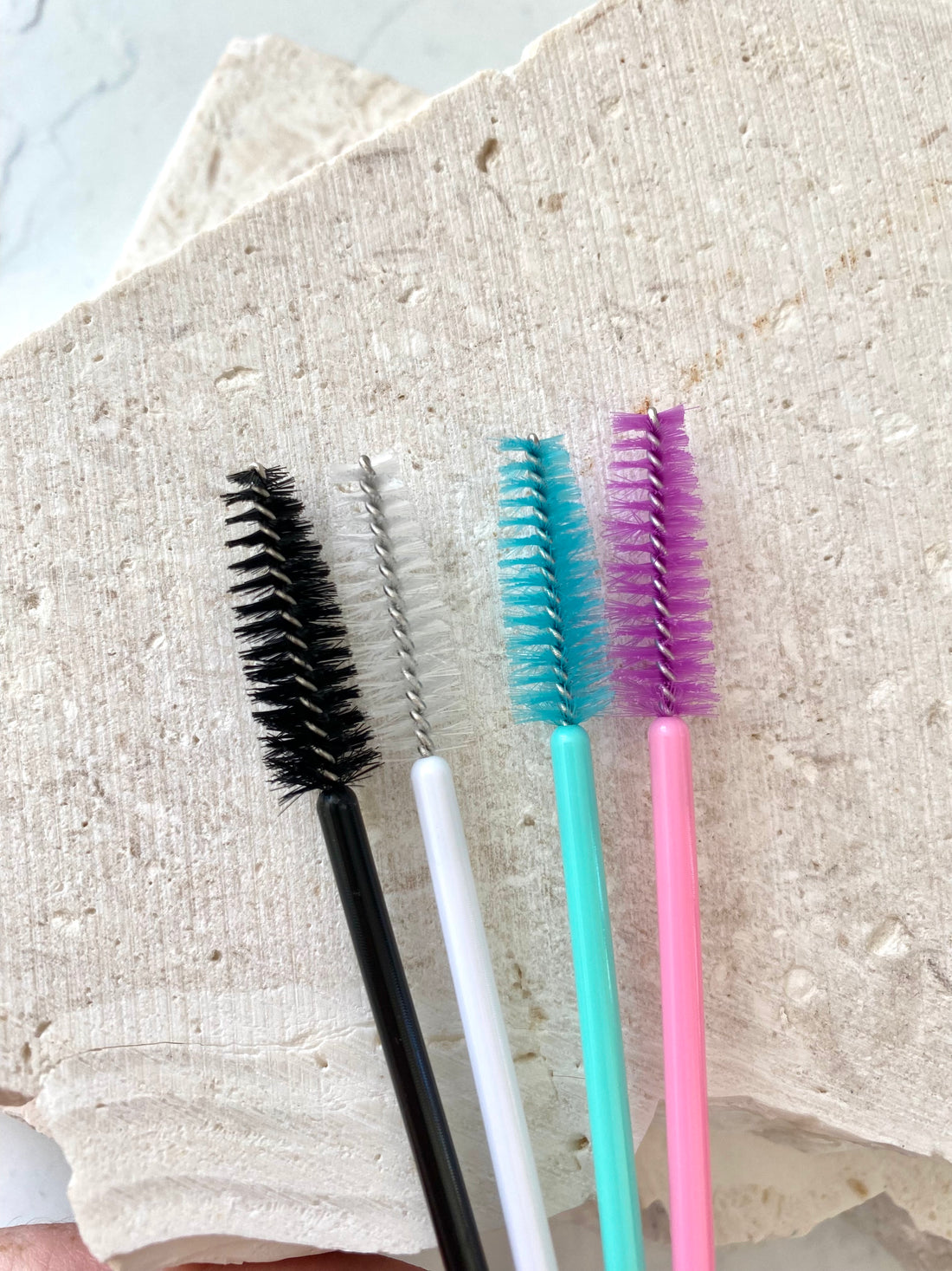 Mascara Wands - 50 Pack