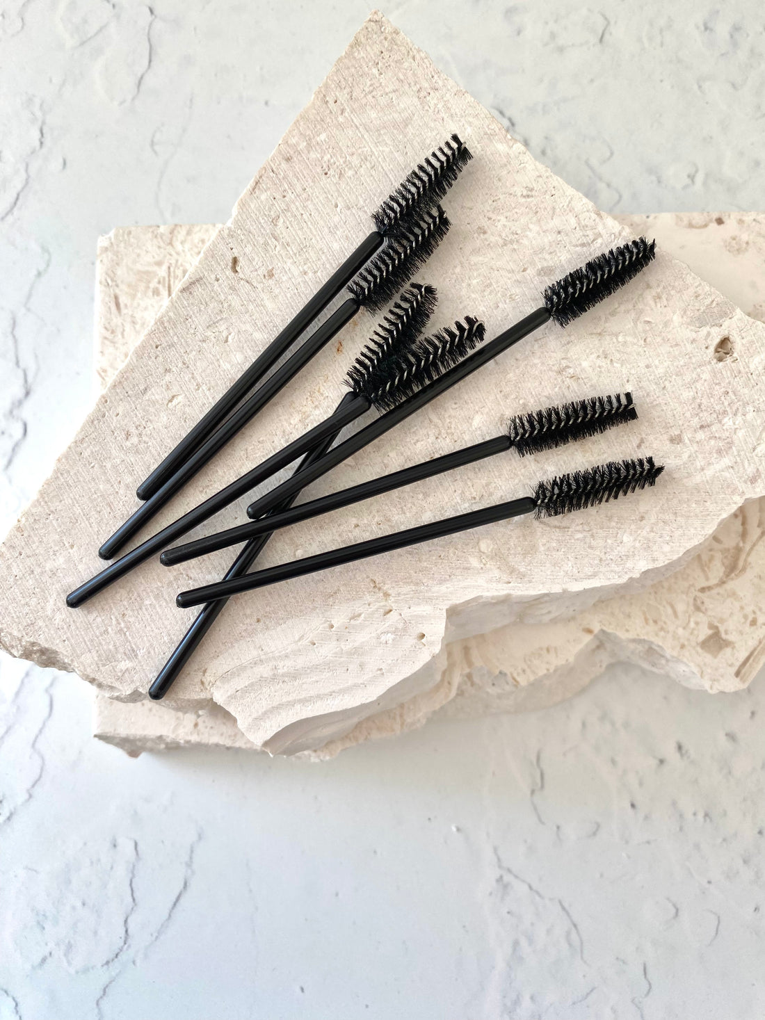 Mascara Wands - 50 Pack