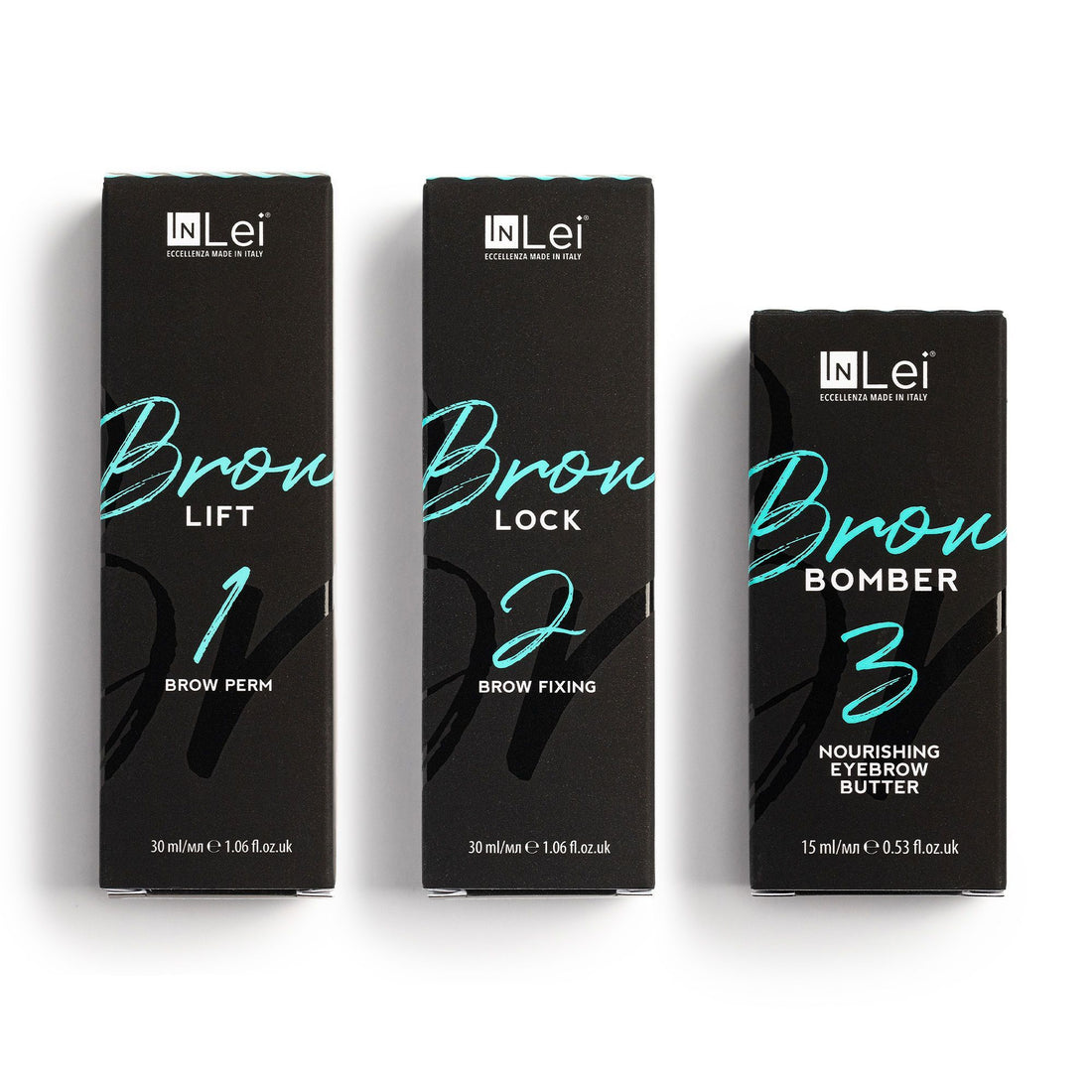 Brow Bomber Lamination Kit