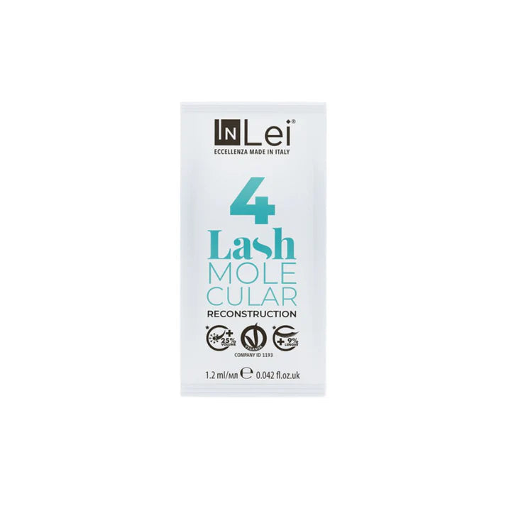 INLEI - Lash Lift Solutions 25.9 (Sachets) NEW