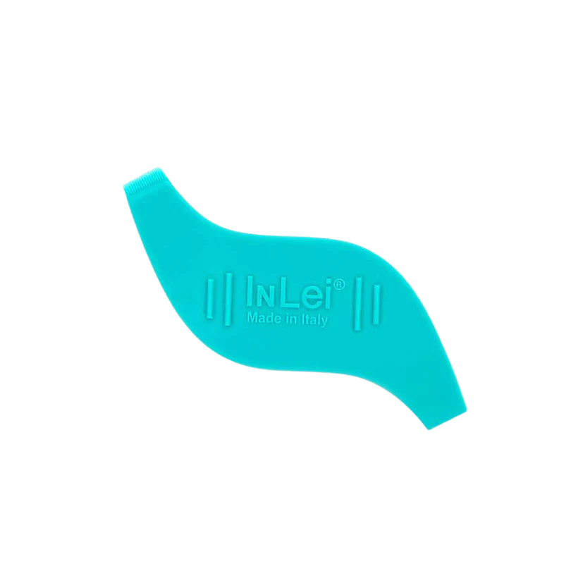 INLEI - Helper 2.0 - Revolutionary lash lift comb for thin eyelashes