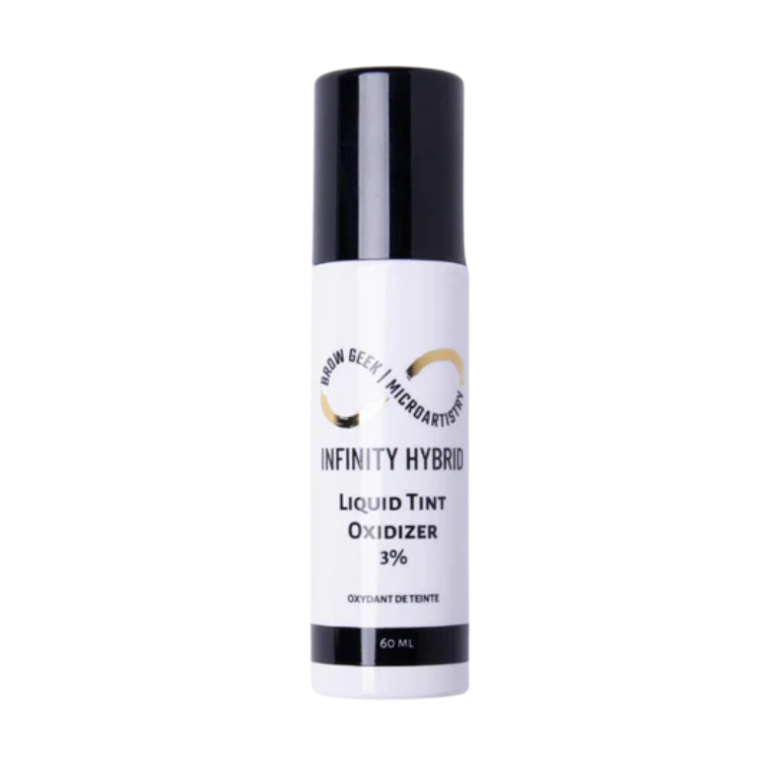 INFINITY HYBRID - Liquid Spray Developer (60ml)