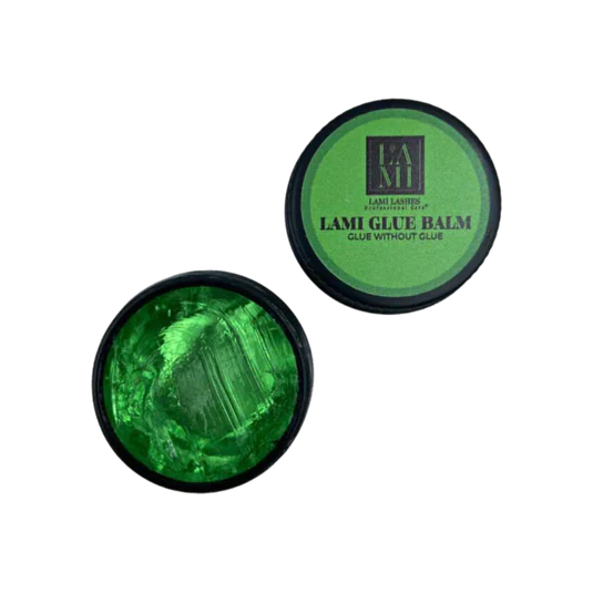 LAMI LASHES - Lami Glue-Balm - Glue without glue, 20g (Apple)