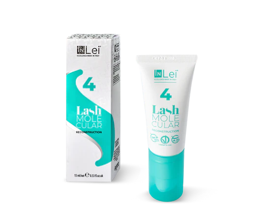 INLEI - Lash Lift Filler 25.9 - Molecular 4 (Bottle) NEW