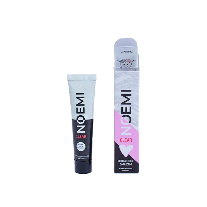 NOEMI - Clear Neutral Colour Corrector