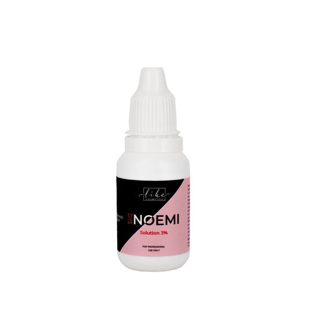 Noemi Developer