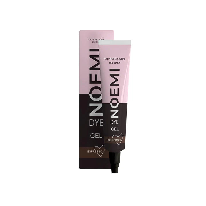 NOEMI - New Formula - Hybrid Liquid Brow Dye (GEL)