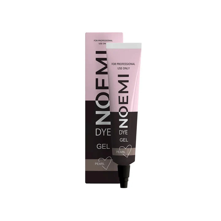NOEMI - New Formula - Hybrid Liquid Brow Dye (GEL)