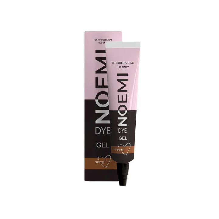 NOEMI - New Formula - Hybrid Liquid Brow Dye (GEL)